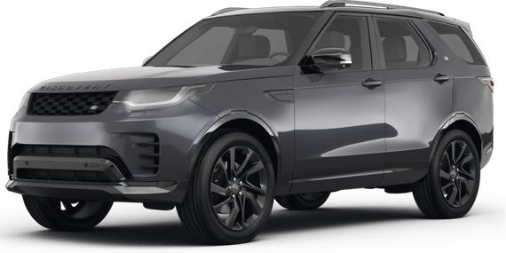 LAND ROVER DISCOVERY 2025 SALRJ2FX7S2503318 image LAND ROVER DISCOVERY 2025 SALRJ2FX7S2503318 image